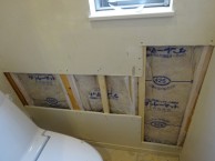 TOTO ネオレスト・ハイブリット手洗付にお取替え TOTO ネオレスト・ハイブリット手洗付にお取替え